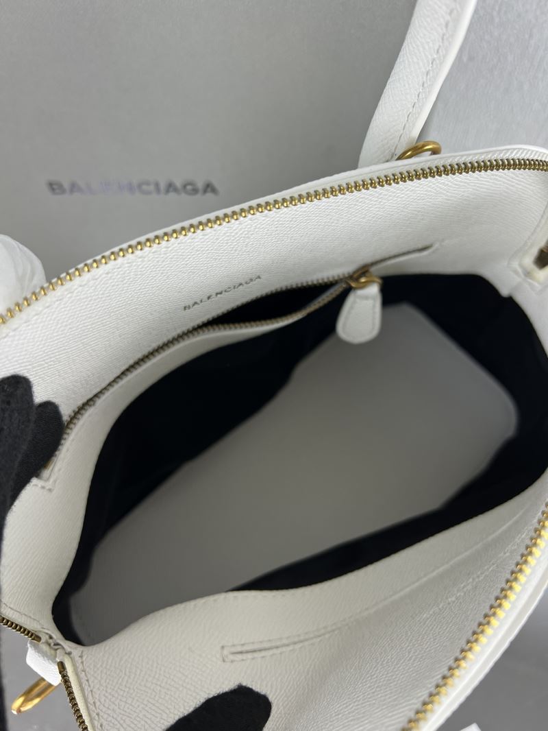 Balenciaga Ville Top Series Bags